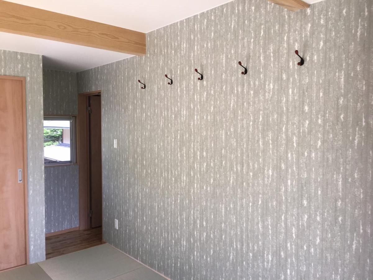 Guesthouse Kazenowa Asahi  Εξωτερικό φωτογραφία