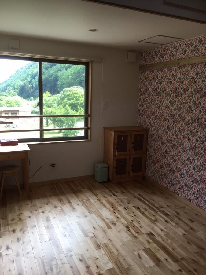 Guesthouse Kazenowa Asahi  Εξωτερικό φωτογραφία