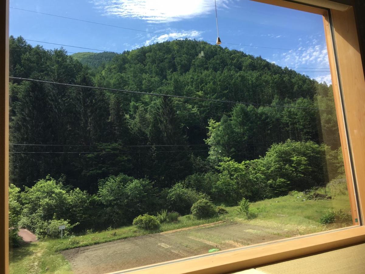 Guesthouse Kazenowa Asahi  Εξωτερικό φωτογραφία