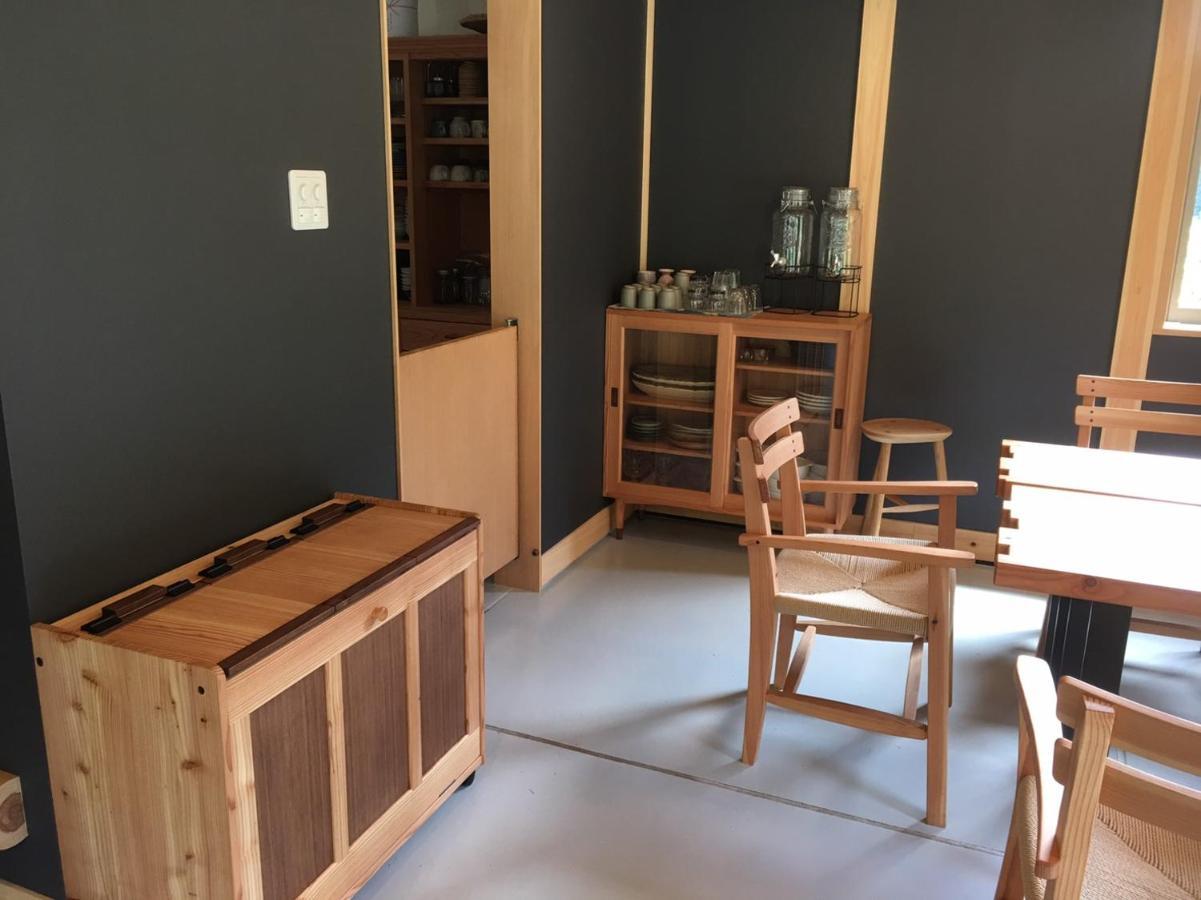 Guesthouse Kazenowa Asahi  Εξωτερικό φωτογραφία
