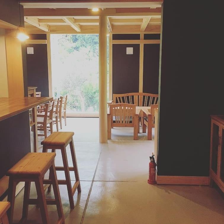 Guesthouse Kazenowa Asahi  Εξωτερικό φωτογραφία