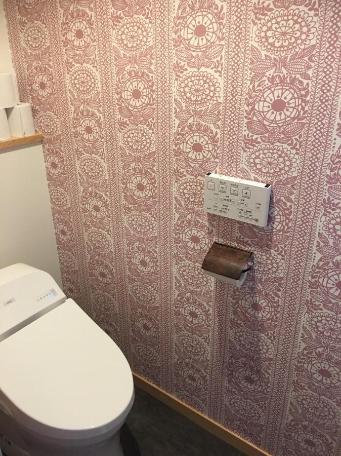 Guesthouse Kazenowa Asahi  Εξωτερικό φωτογραφία