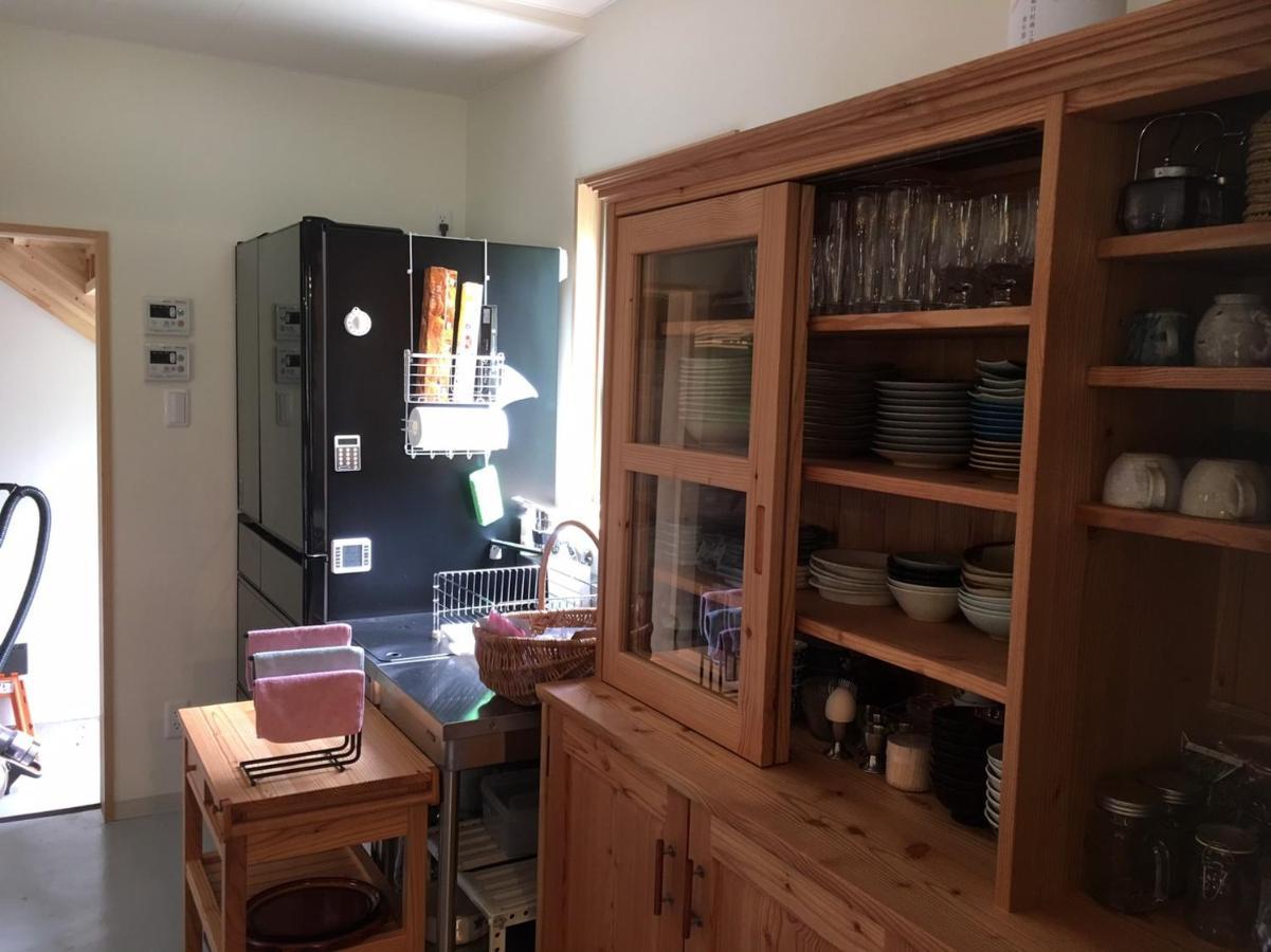 Guesthouse Kazenowa Asahi  Εξωτερικό φωτογραφία