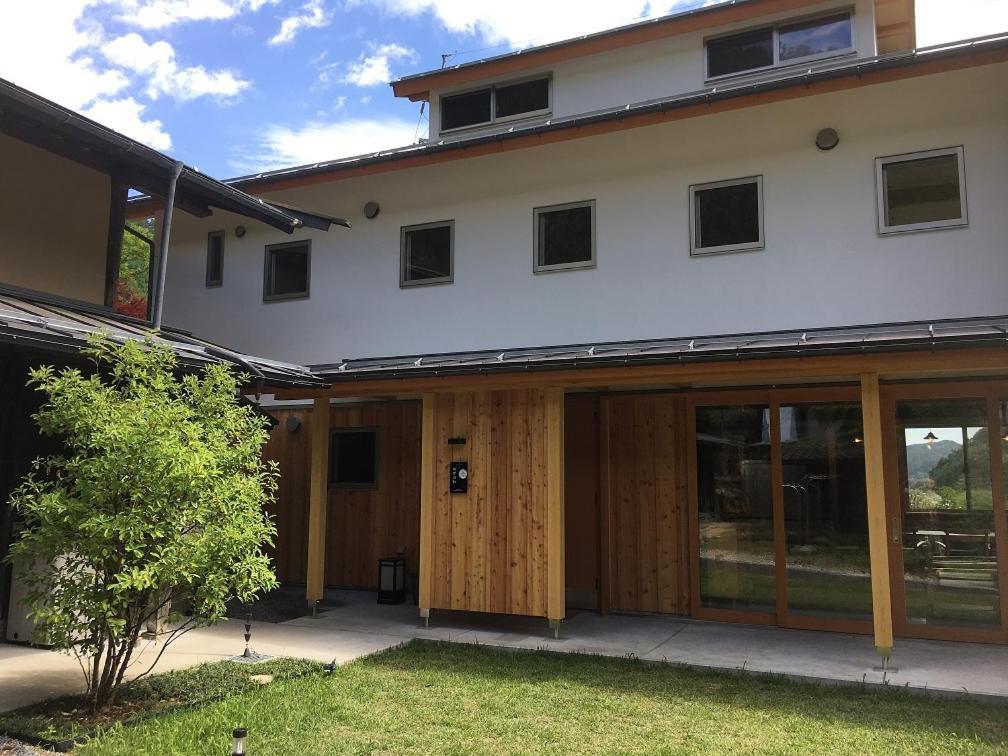Guesthouse Kazenowa Asahi  Εξωτερικό φωτογραφία